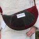 Dumpling Patchwork Corduroy 
